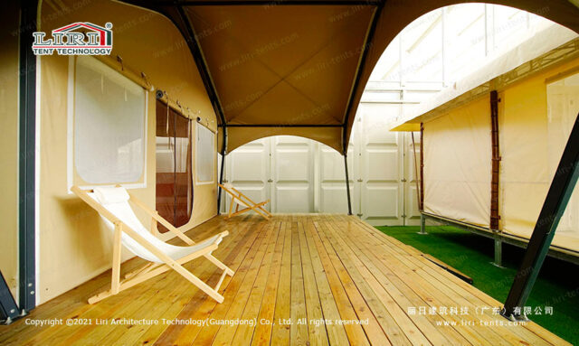Hawaii-Glamping-Tent-Chair