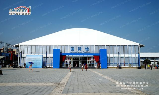 大型展覽篷房出租