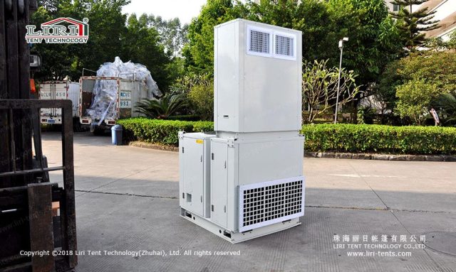 5匹空調(diào)圖片